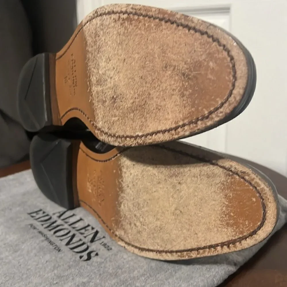 Allen Edmonds 🔥🔥 allen